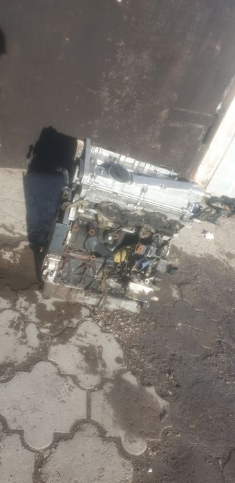 Двигатель шкода октавия