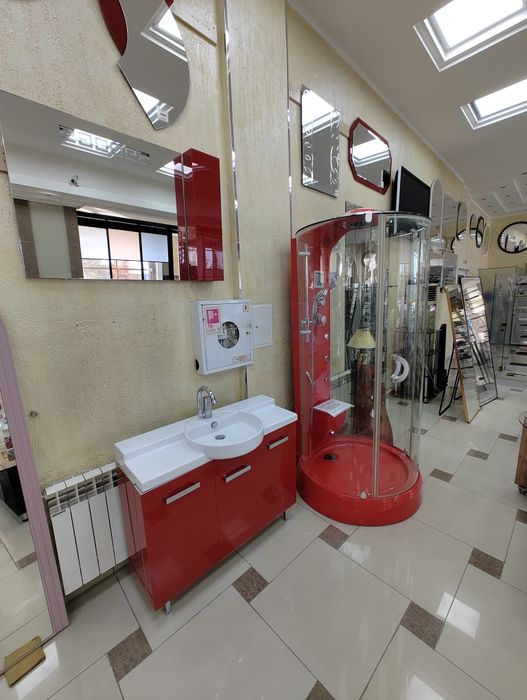 Продам душевую кабинку