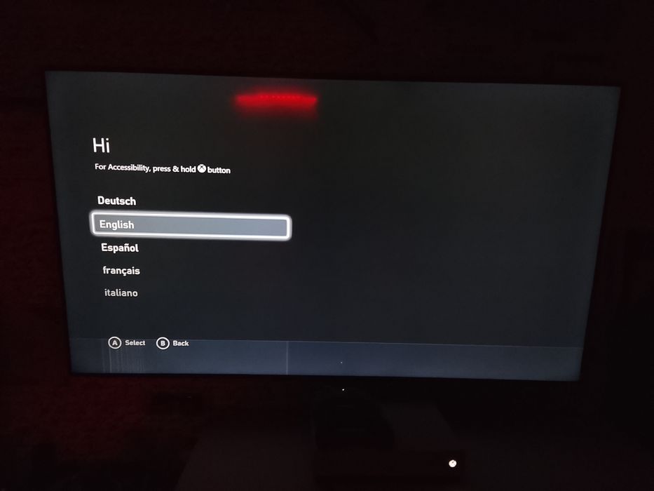 Xbox One S 1 Tb 2 manete