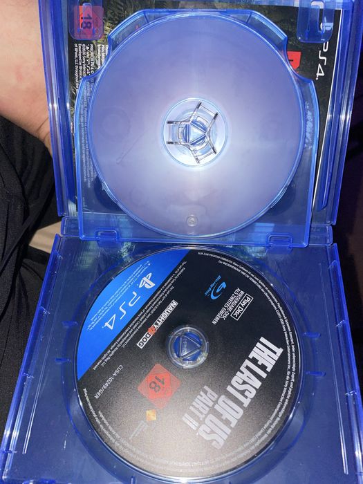 Игри за playstation 4