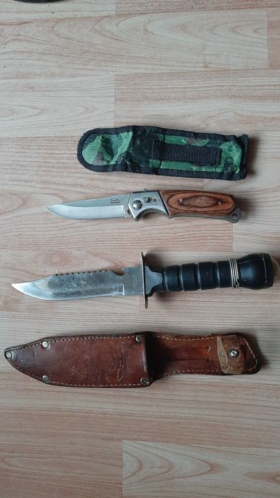 Ловджийски принадлежности