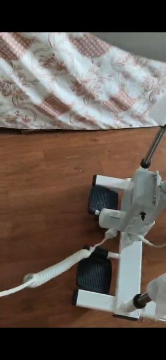 Подъемник для инвалидов