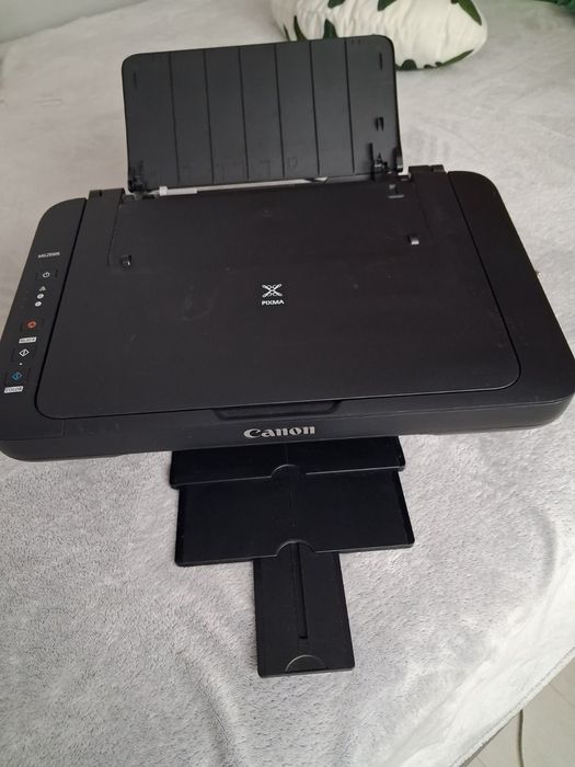 Принтер-скенер Canon pixma