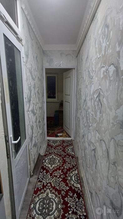 Сдаётся квартира