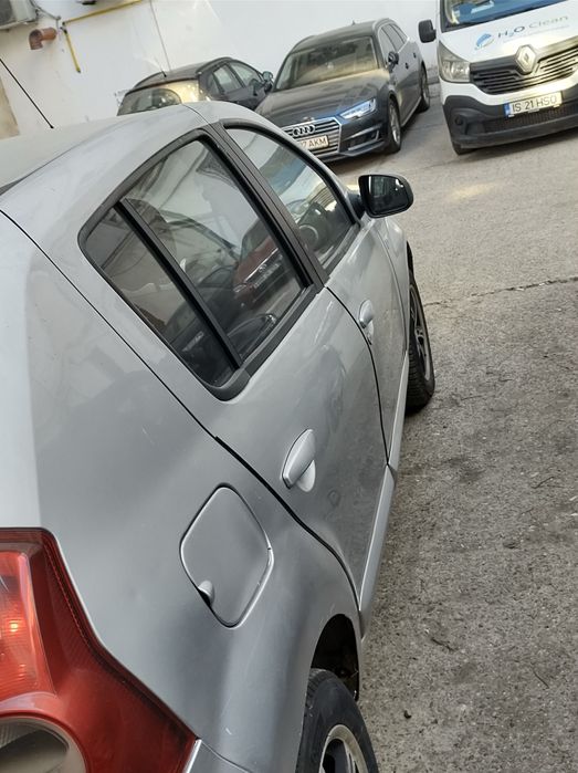 DACIA Sandero 0 — imagine 4