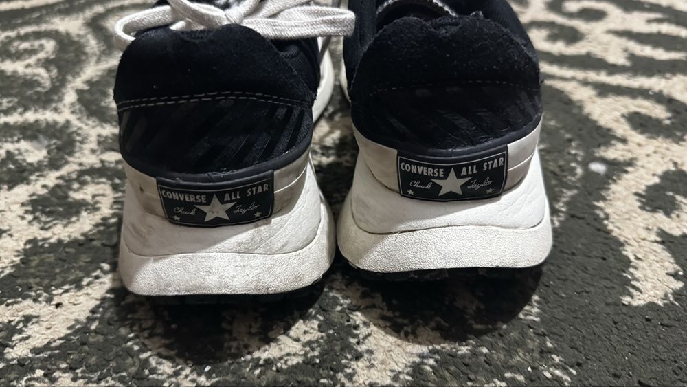 Converse оригинал 40.5