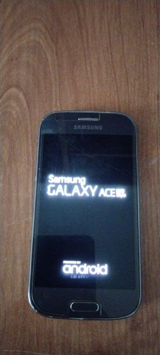Самсунг ACE android