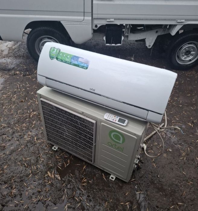 Artel 12 talik kondidsaner