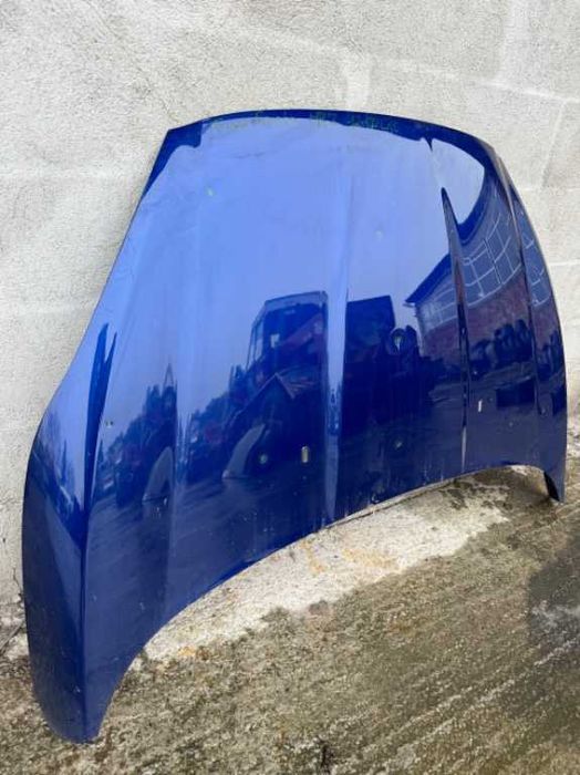 Capota Ford Fiesta MK7 facelift 2012-2017 cod intern VC106