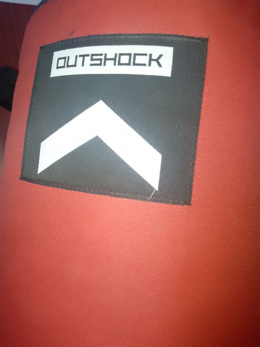 sac de box outshock