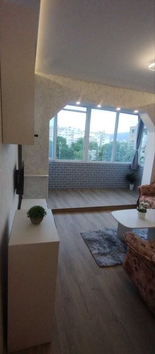 Дава се под наем Едностаен апартамент в София, Надежда 3 - 48 кв.м за 509.49 € - Снимка #3