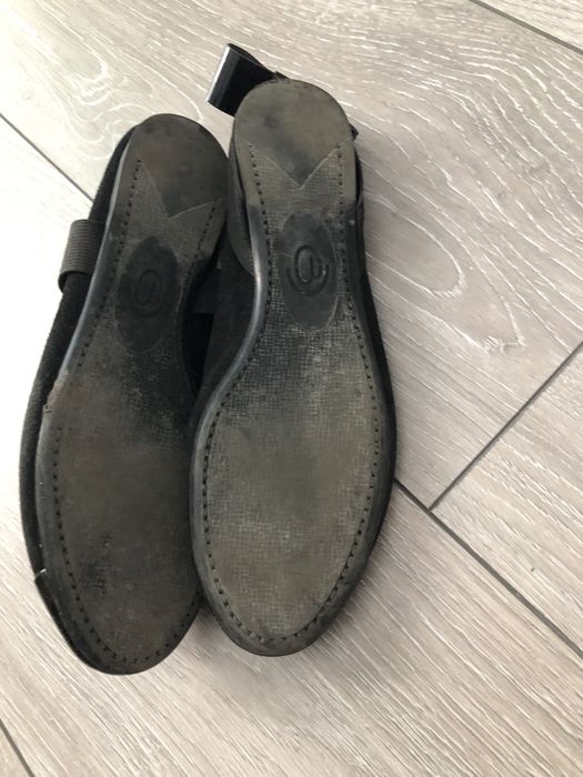 Pantofi/Balerini Musette, nr 36, stare buna