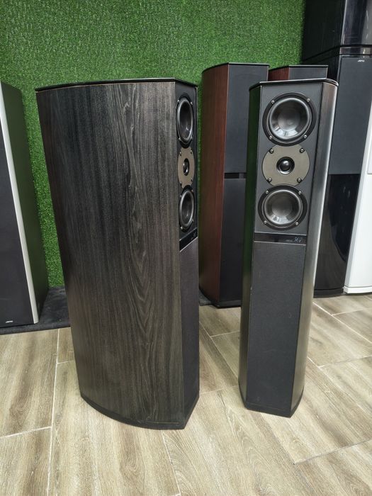 Тонколони JAMO 507