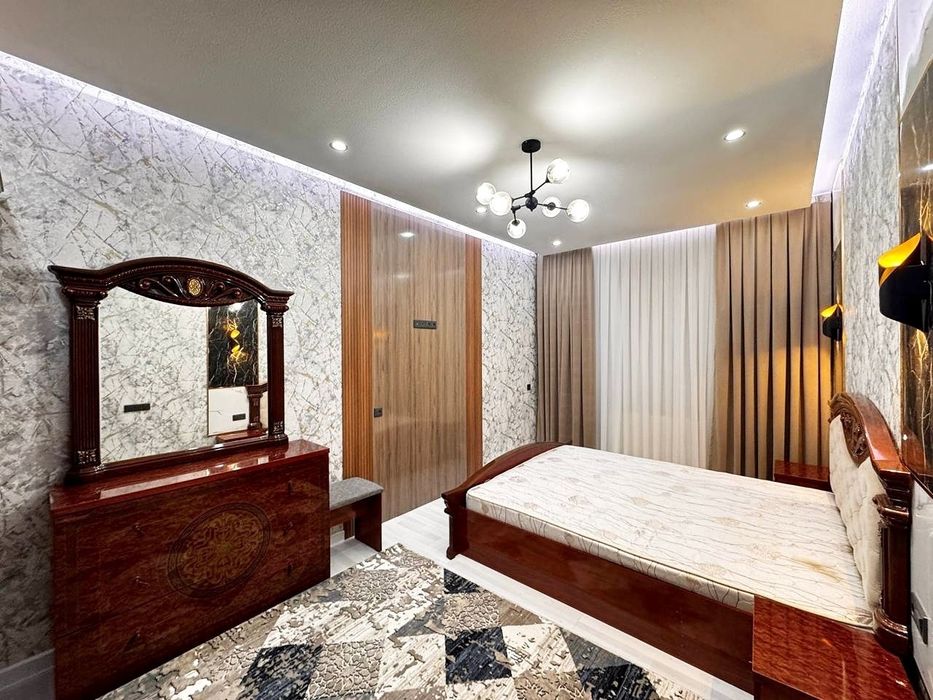 3 комнатная без глухих в Новостройке Можно в Ипотеку Вокзал