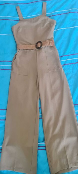 Стильный Комбинезон 46