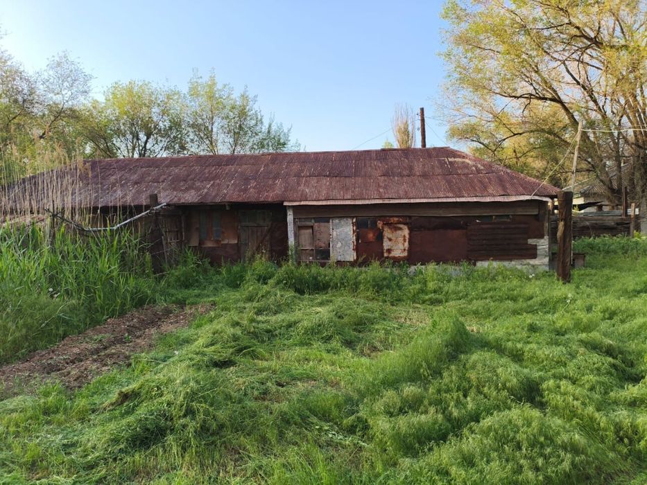 Продам дом с участком 72 сотки