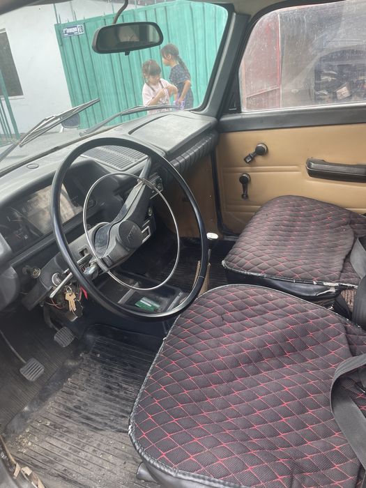 Продам Москвич ИЖ комби