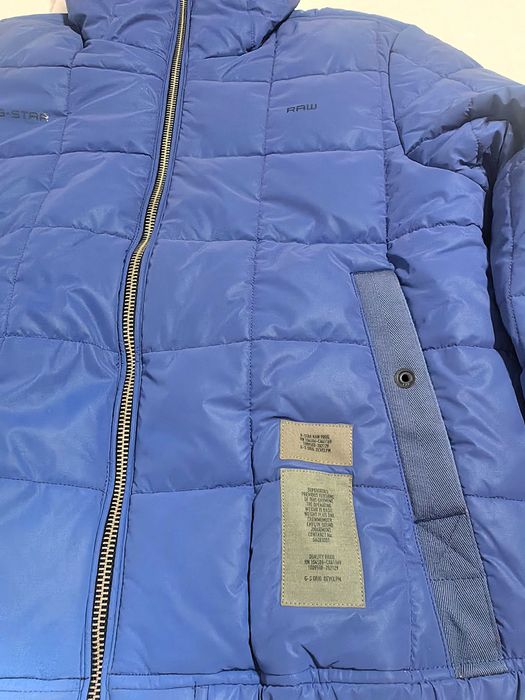 Яке G-Star Raw - M