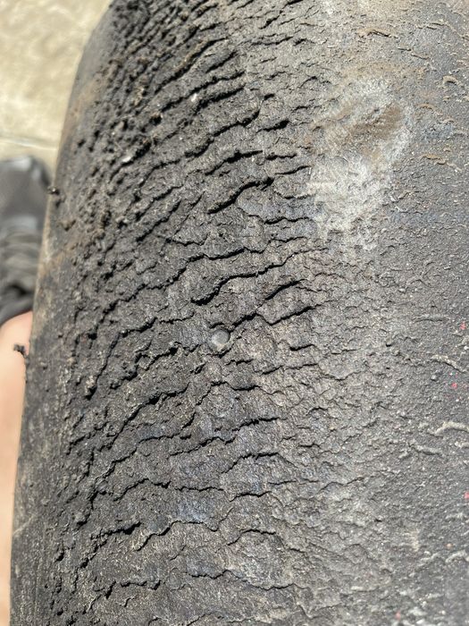 Pirelli Diablo Superbike 200/65/17