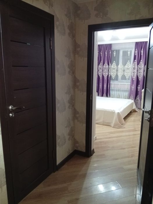 Продаётся квартира