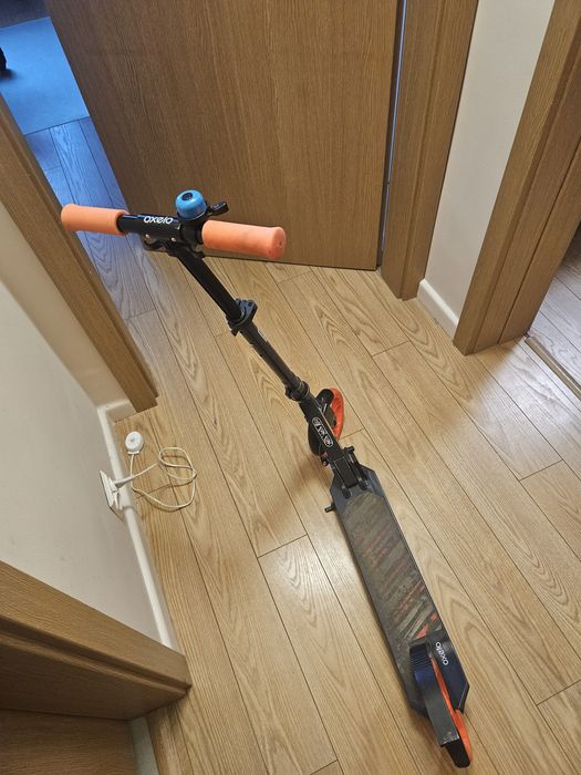 Trotineta Oxelo copii