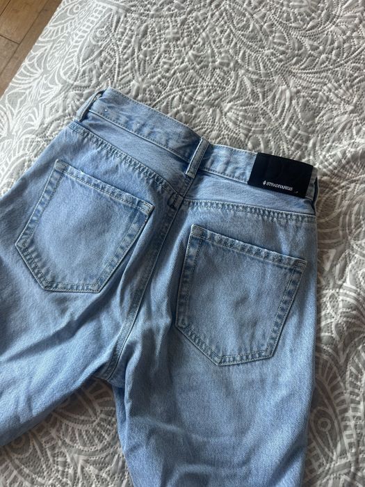 Дамски Дънки ZARA