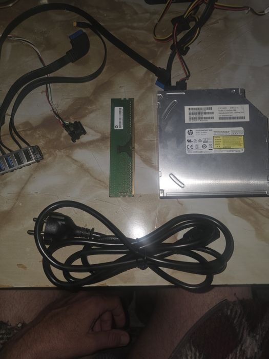 Настолен компютър