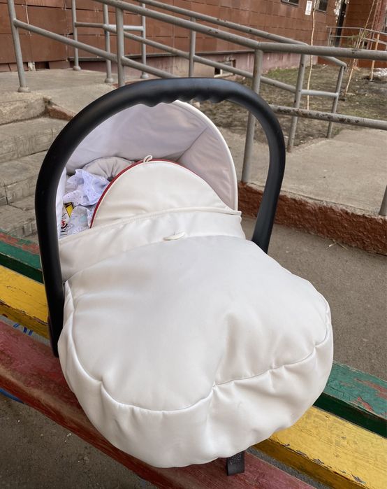 Переноска люлька детская