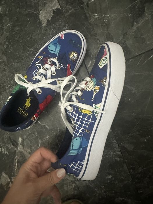 Polo кецове  40 номер