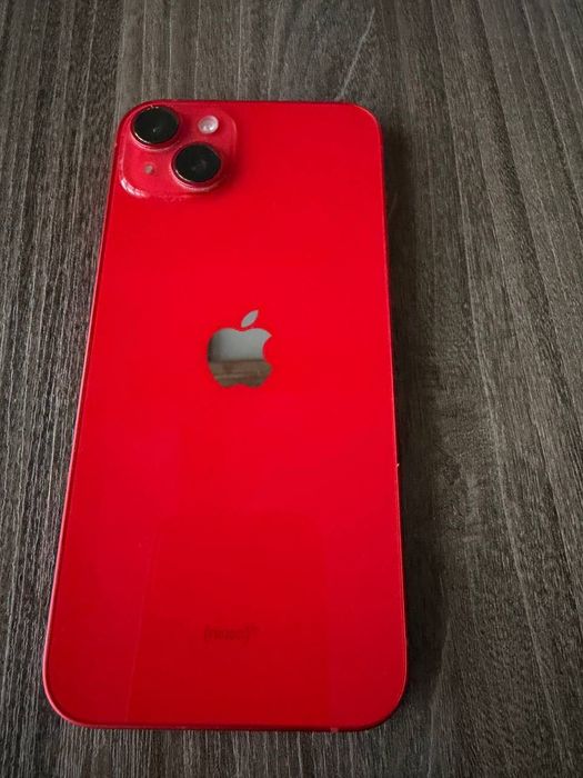 Iphone 14 + plus 128 gb esim + esim