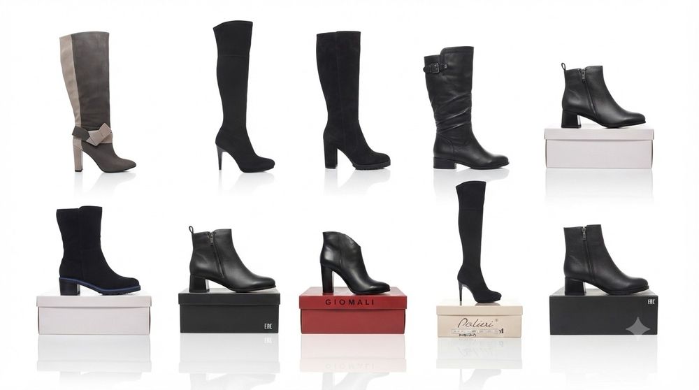 Обувь для женщин