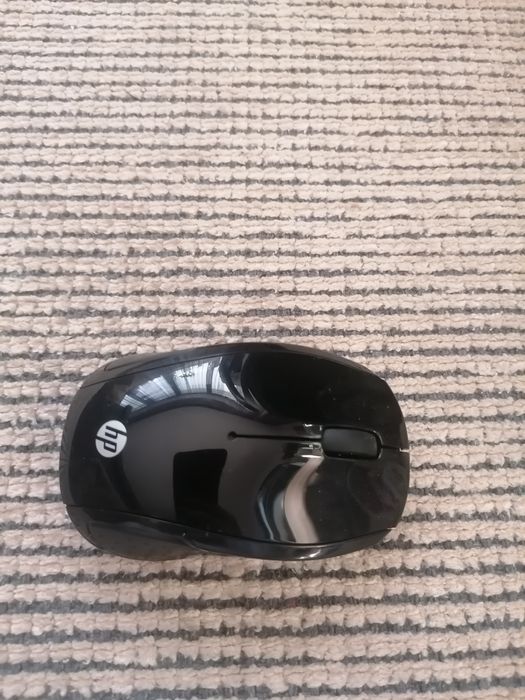 Mouse HP wireless