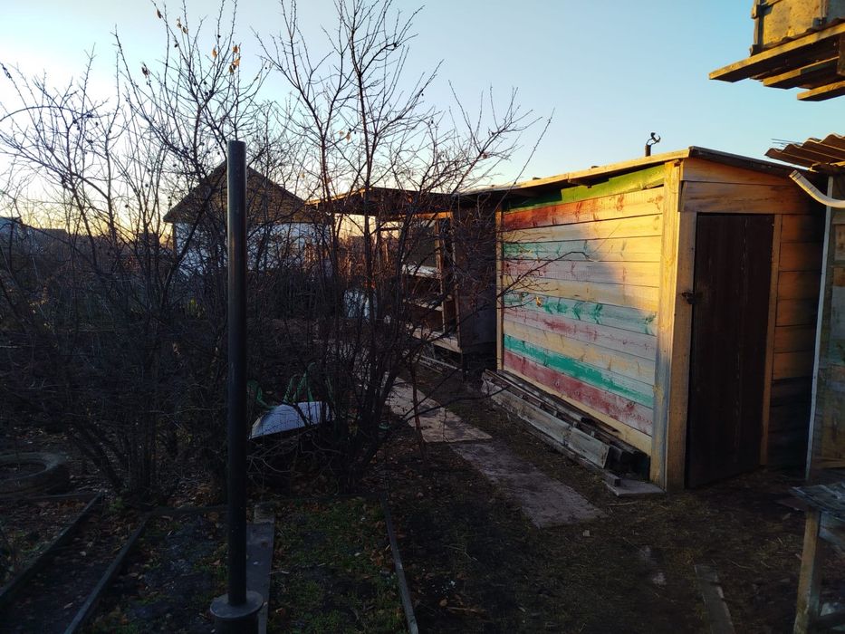 Продам дачу за Новопавловкой