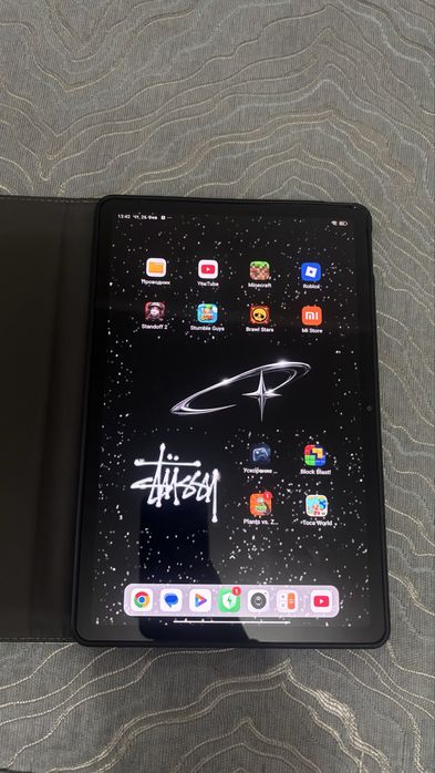 Продается Redmi Pad SE 8гб/256гб