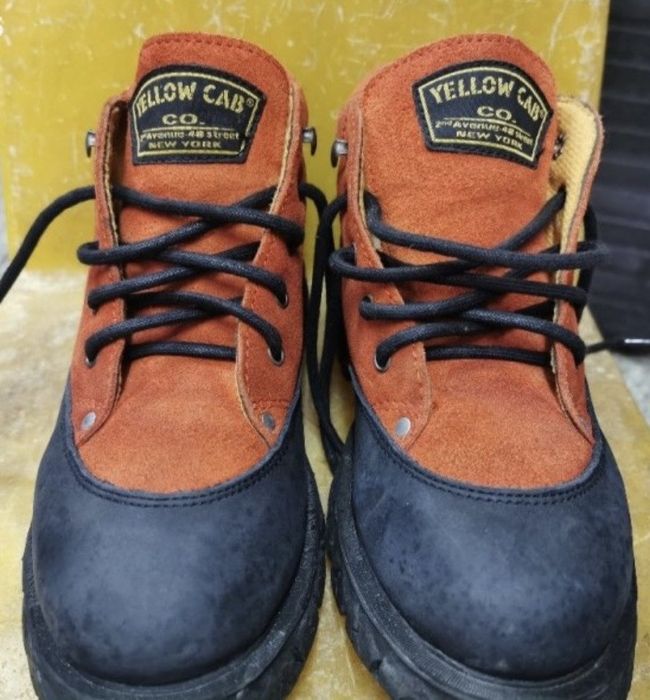 Туристически обувки дамски