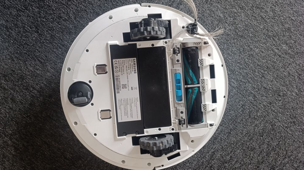 Aspirator Robot Samsung VR30T