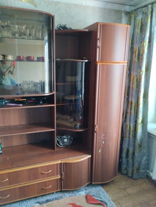 для зала шкаф шифонер