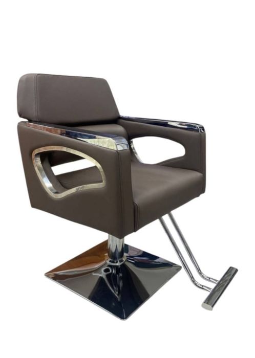 Кресло для парикмахера профессиональное