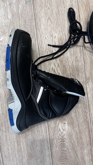 спец обувь 42 размер