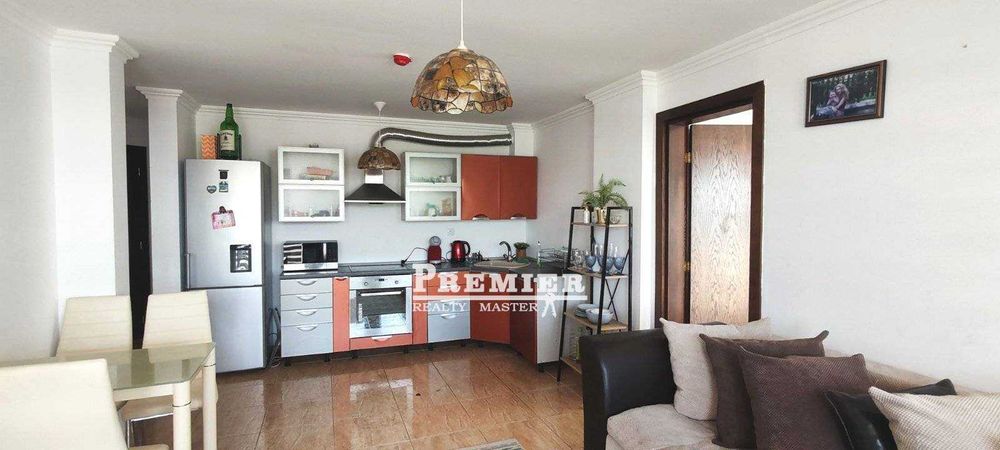 Продава се Тристаен апартамент в к.к. Слънчев бряг - 116 кв.м за 1225 €/кв.м - Снимка #7