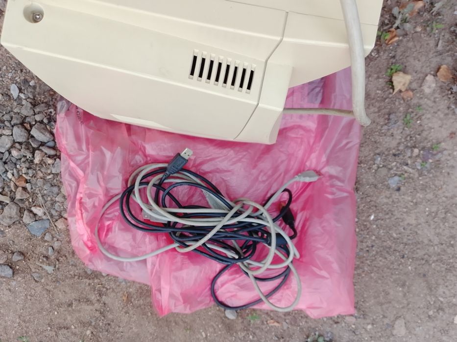 Принтер  Samsung