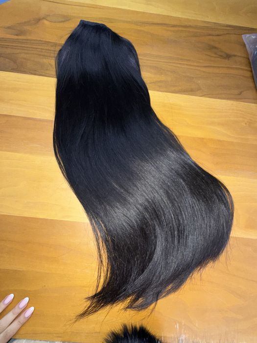 Естествена коса Ladies Point