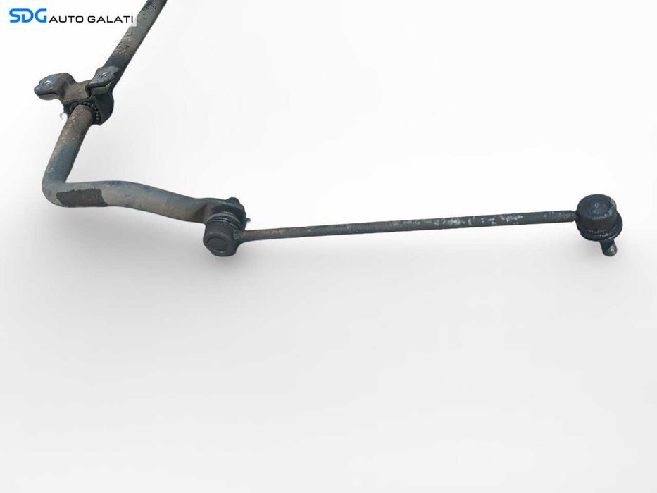 Bara Stabilizatoare Antiruliu Fata Audi A3 8V 2013 - 2020 Cod 5Q0411303A [LN0191]