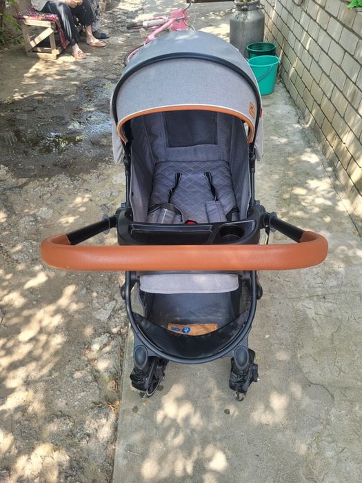 Продам детский коляска