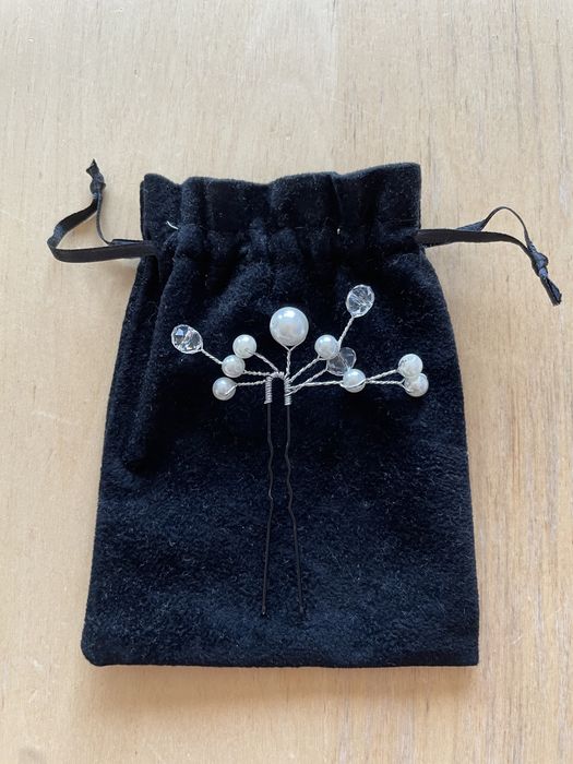 Фуркети за коса - 4бр.