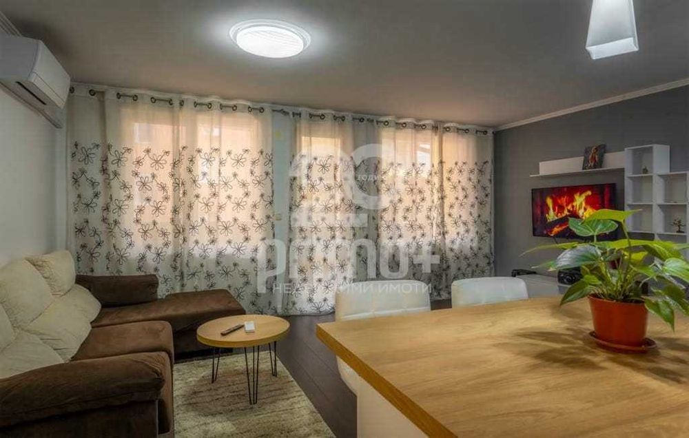 Продава се Тристаен апартамент в Велико Търново, Бузлуджа - 92 кв.м за 1903 €/кв.м - Снимка #7