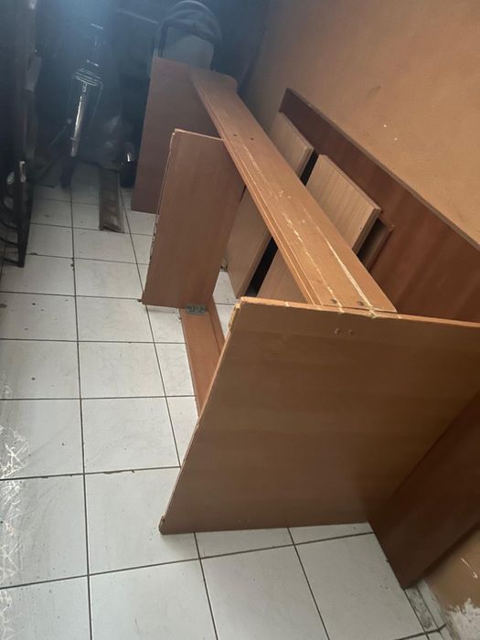 Отдам даром кровать