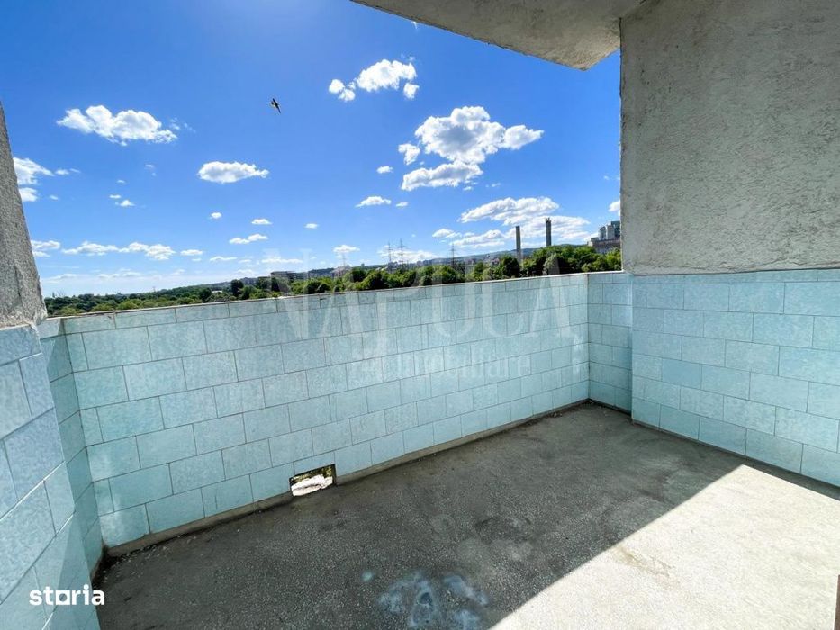Apartament 2 camere de vanzare in Grigorescu, Cluj Napoca