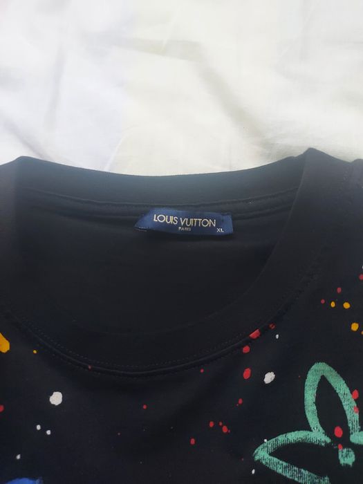 Tricou LV Monogram