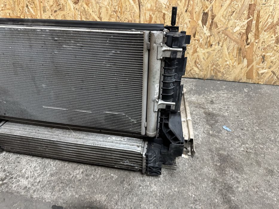 Radiatoare Apa / Clima / intercooler / ventilator bmw F44 seria 235i